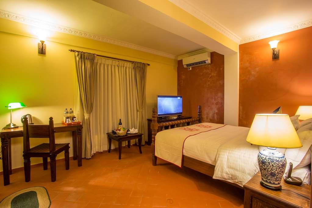 קטמנדו Baber Mahal Vilas - The Heritage Hotel מראה חיצוני תמונה