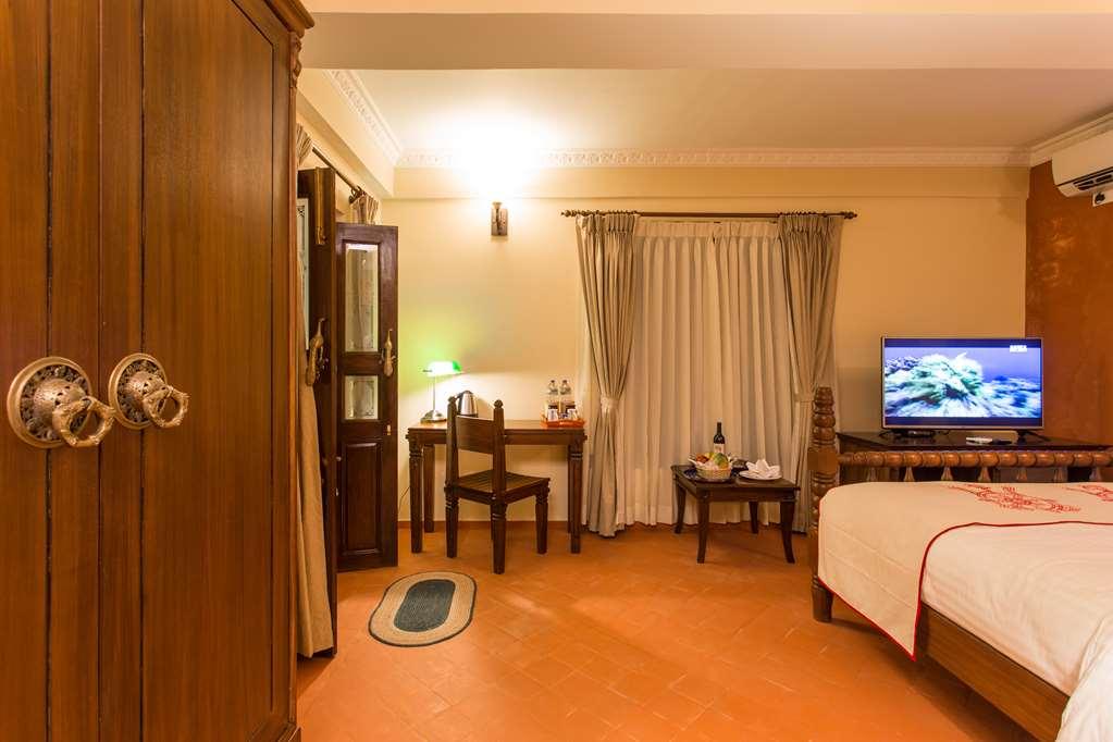 קטמנדו Baber Mahal Vilas - The Heritage Hotel מראה חיצוני תמונה